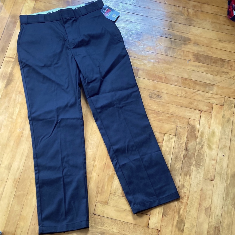 Dickies Womens work pant